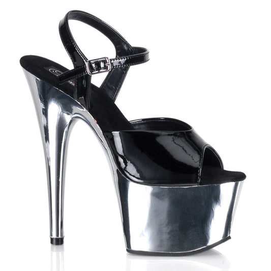 Zapatos de plataforma #ADORE 709