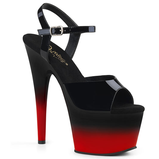 Zapatos de plataforma #ADORE 709BR