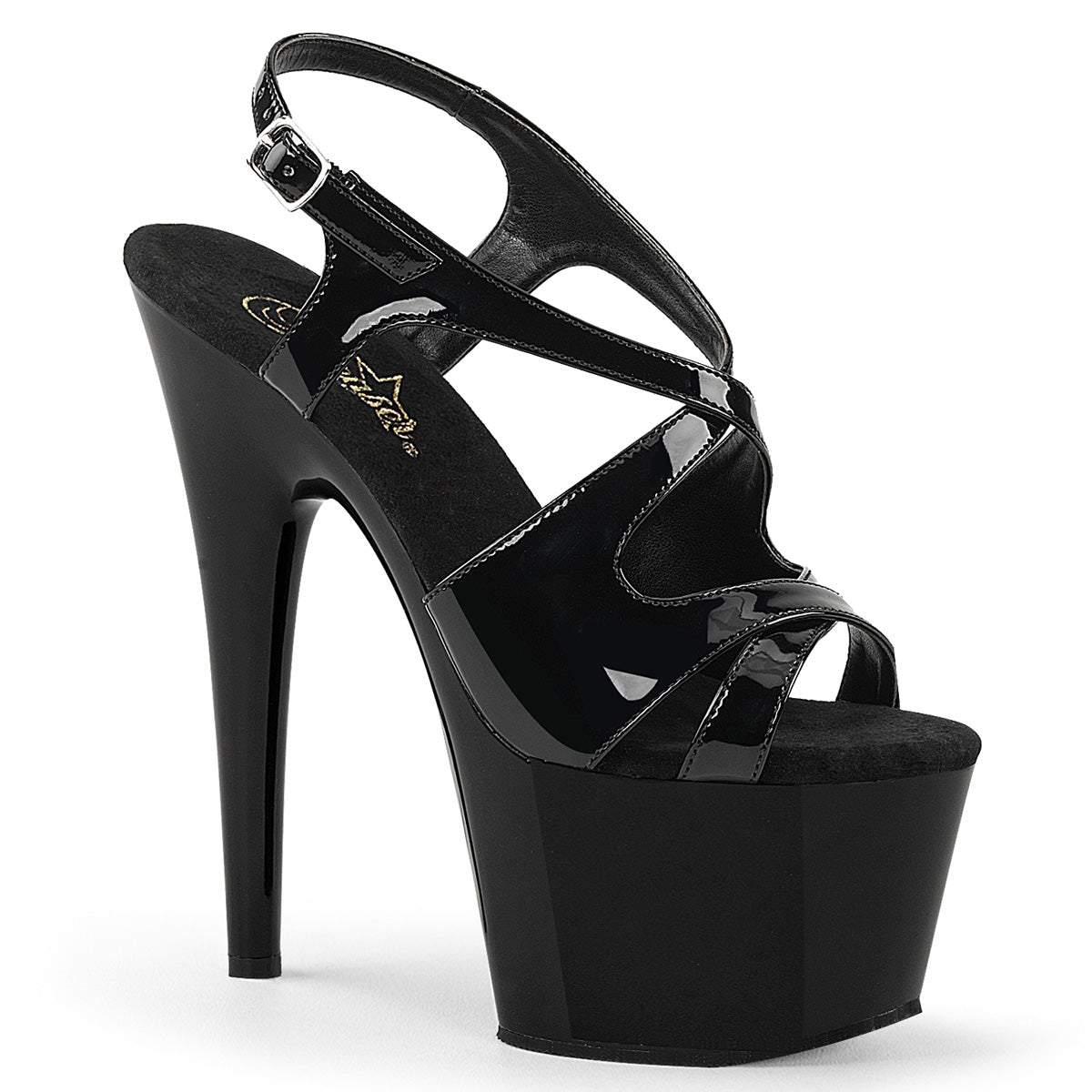 Zapatos de plataforma #ADORE 730