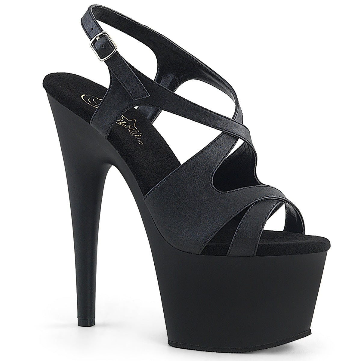 Zapatos de plataforma #ADORE 730