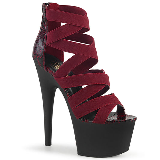 Zapatos de plataforma #ADORE 748SP