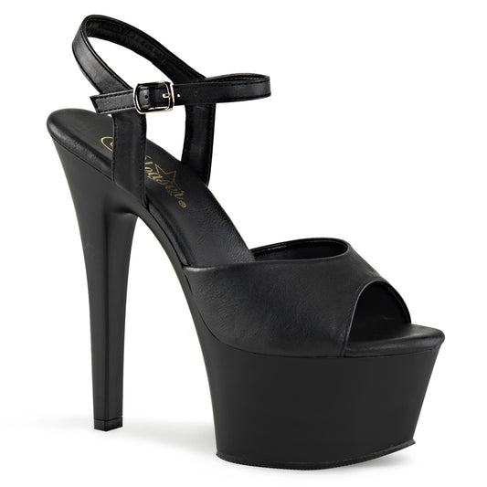 Zapatos de plataforma #ASPIRE 609