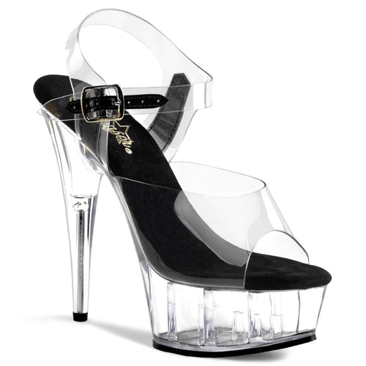 Zapatos de plataforma #DELIGHT 608