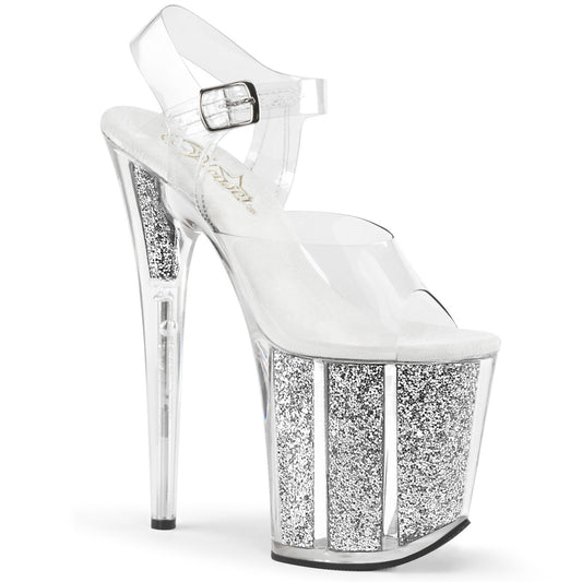Zapatos pole dance #FLAMINGO 808G