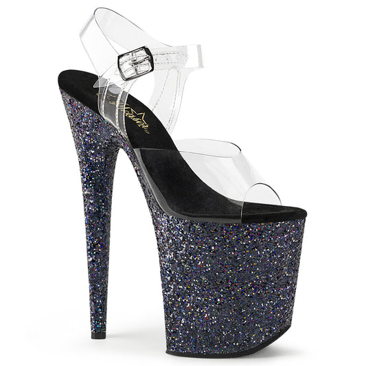 Zapatos pole dance #FLAMINGO 808LG