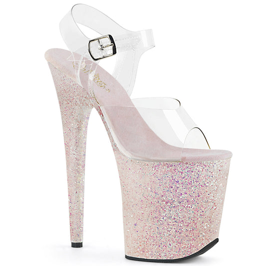 Zapatos pole dance #FLAMINGO 808LG