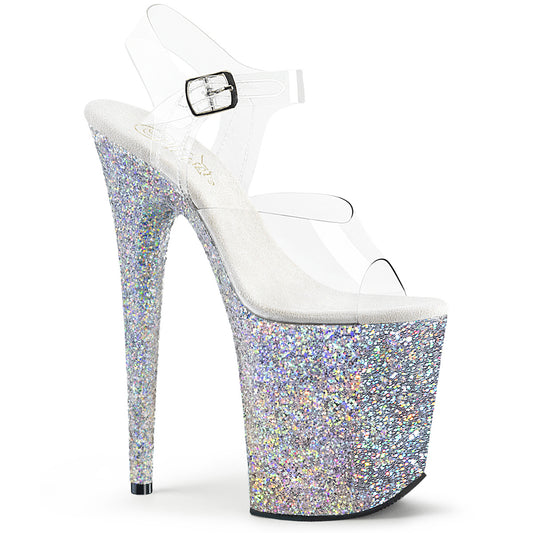 Zapatos pole dance #FLAMINGO 808LG