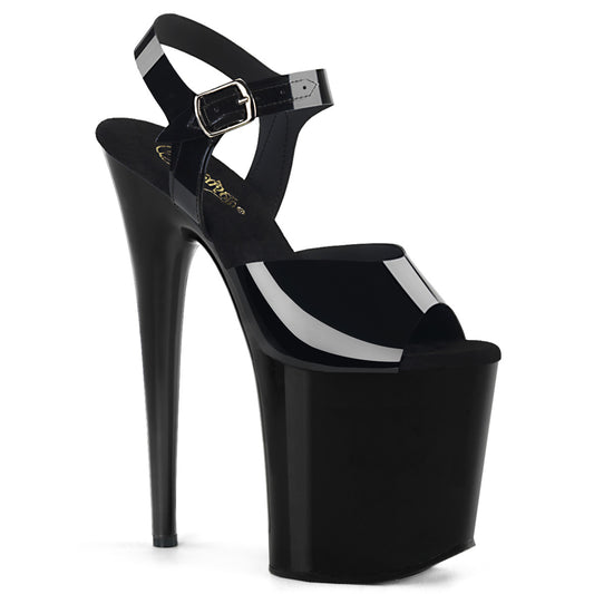 Zapatos pole dance #FLAMINGO 808N