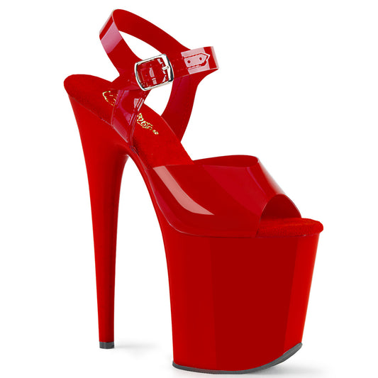 Zapatos pole dance #FLAMINGO 808N