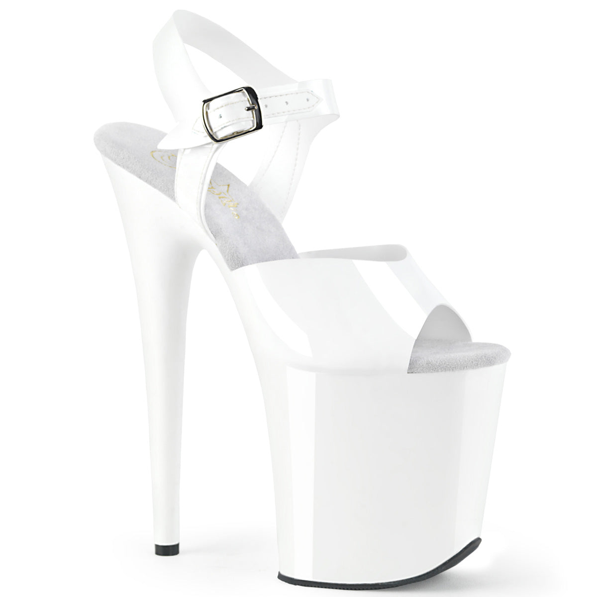 Zapatos pole dance #FLAMINGO 808N