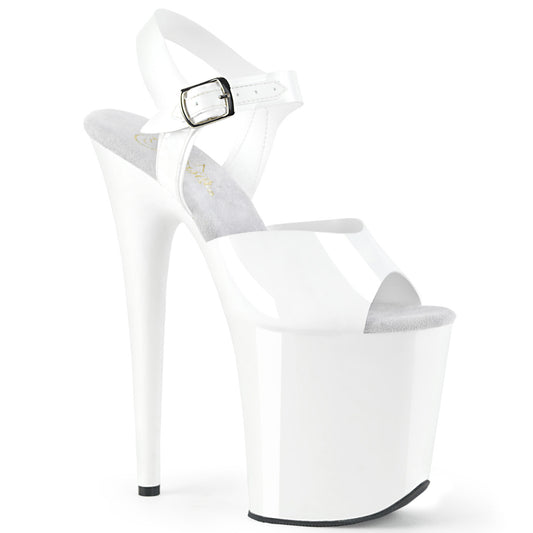 Zapatos pole dance #FLAMINGO 808N