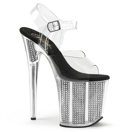 Zapatos pole dance #FLAMINGO 808SRS