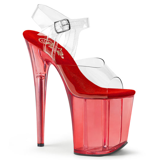Zapatos pole dance #FLAMINGO 808T