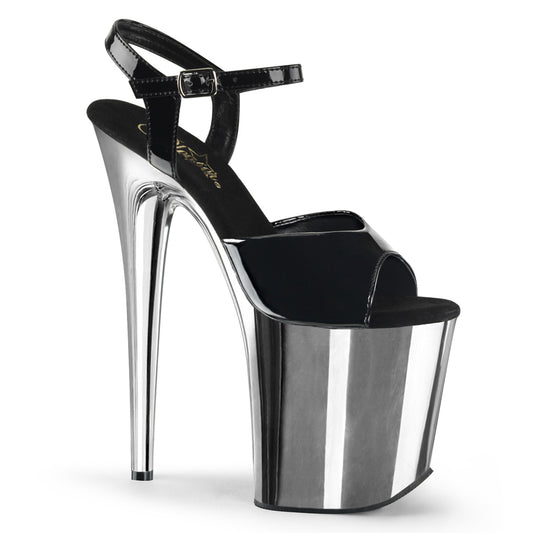 Zapatos pole dance #FLAMINGO 809