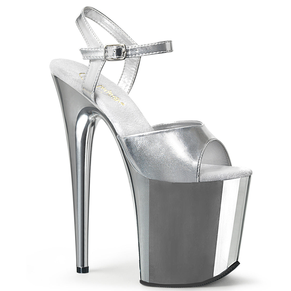 Zapatos pole dance #FLAMINGO 809