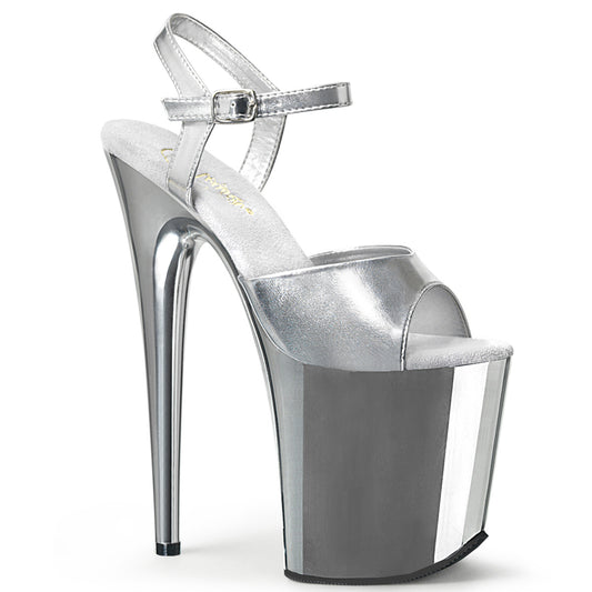 Zapatos pole dance #FLAMINGO 809