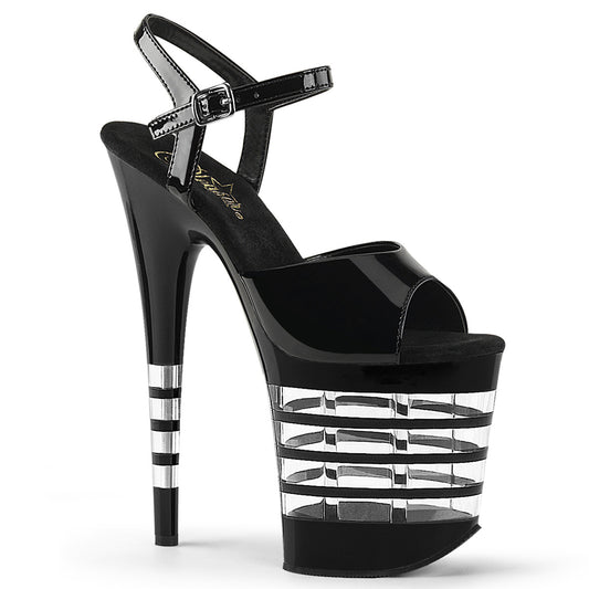 Zapatos pole dance #FLAMINGO 809LN