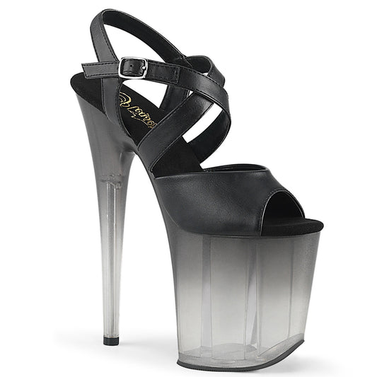 Zapatos pole dance #FLAMINGO 822T