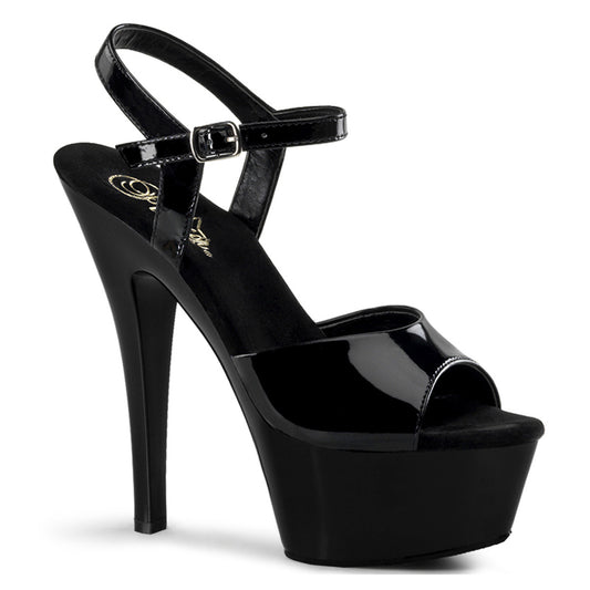 Zapatos de plataforma #KISS 209