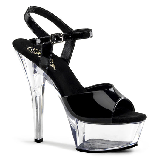 Zapatos de plataforma #KISS 209