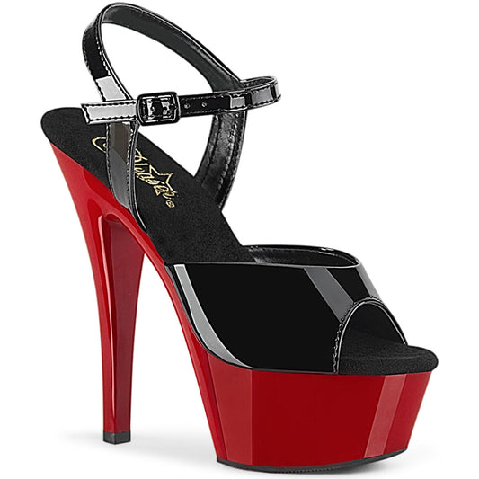 Zapatos de plataforma #KISS 209