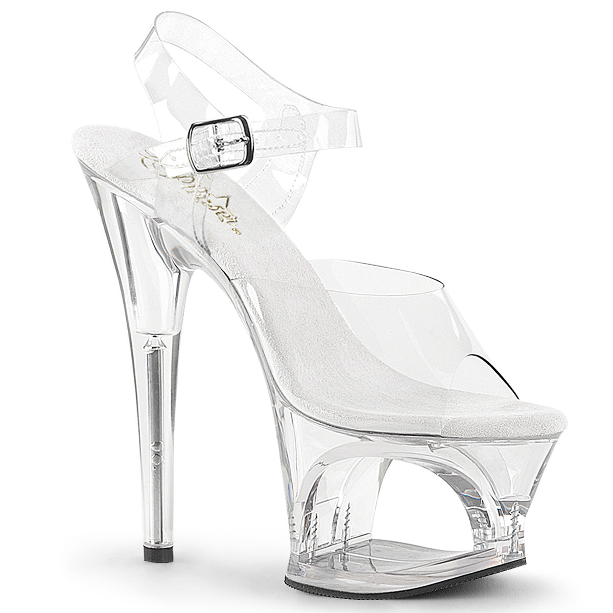 Zapatos de plataforma #MOON 708