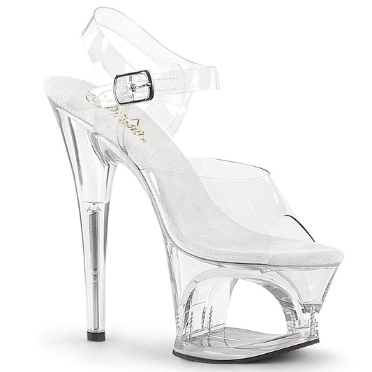 Zapatos de plataforma #MOON 708