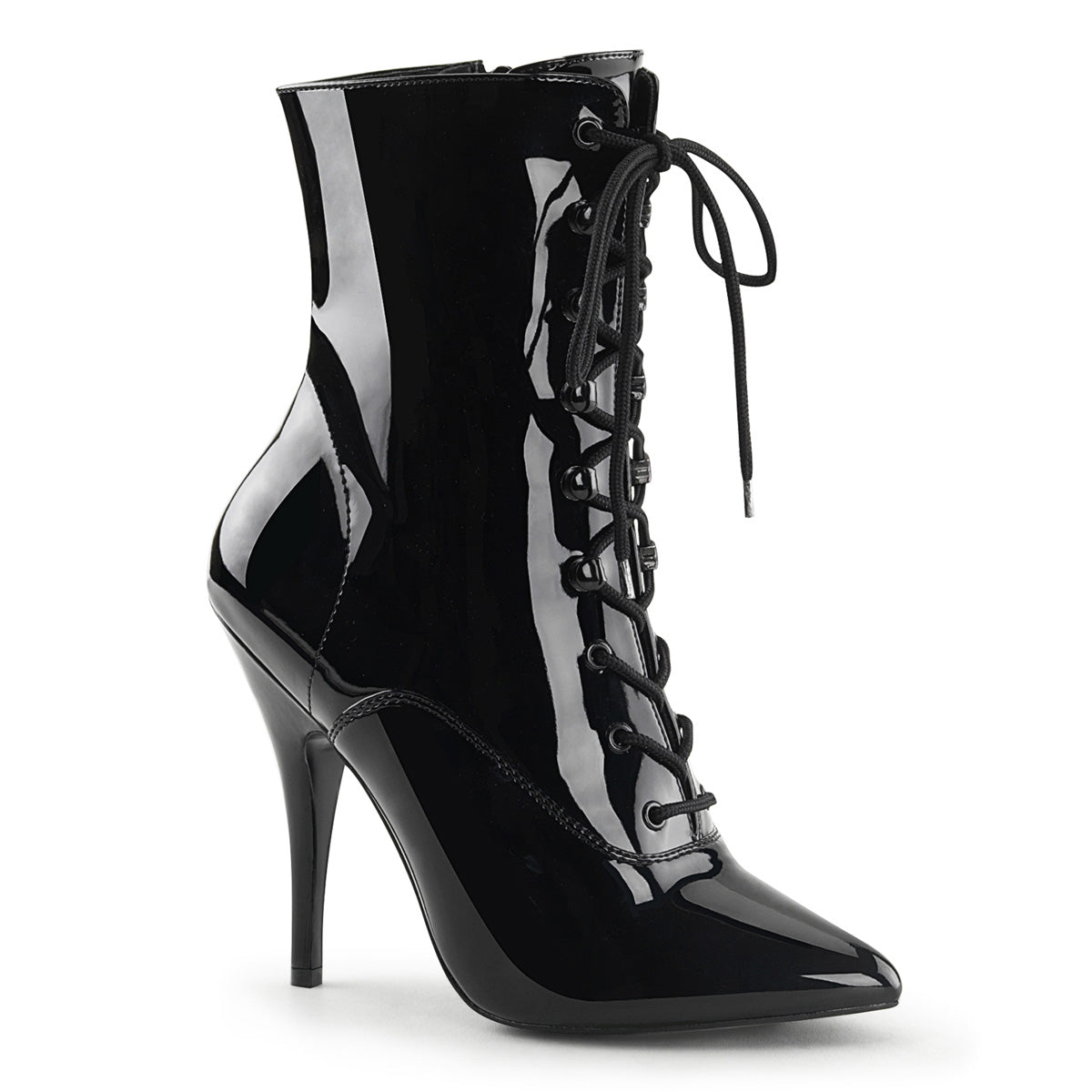 Botines #SEDUCE 1020