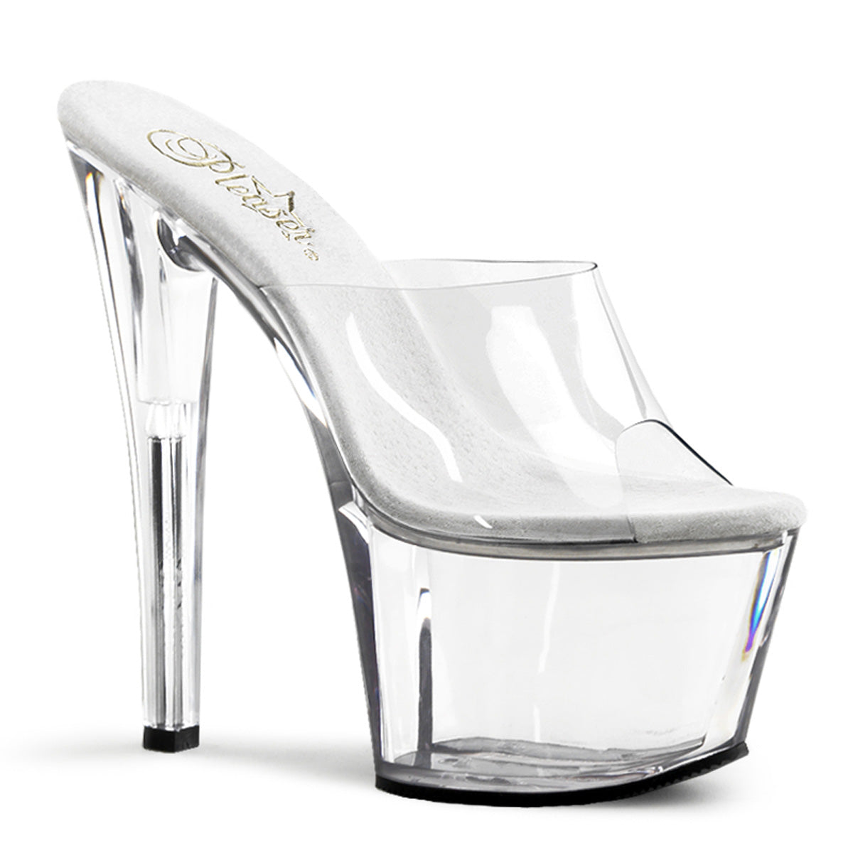 Sandalias de plataforma #SKY 301