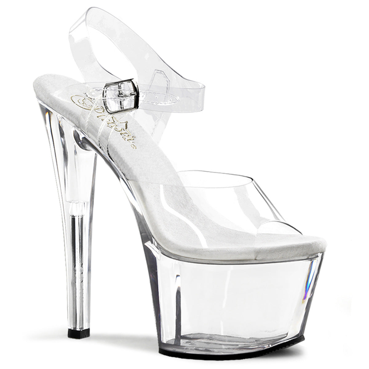 Zapatos de plataforma #SKY 308
