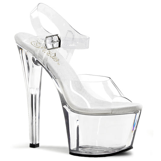 Zapatos de plataforma #SKY 308