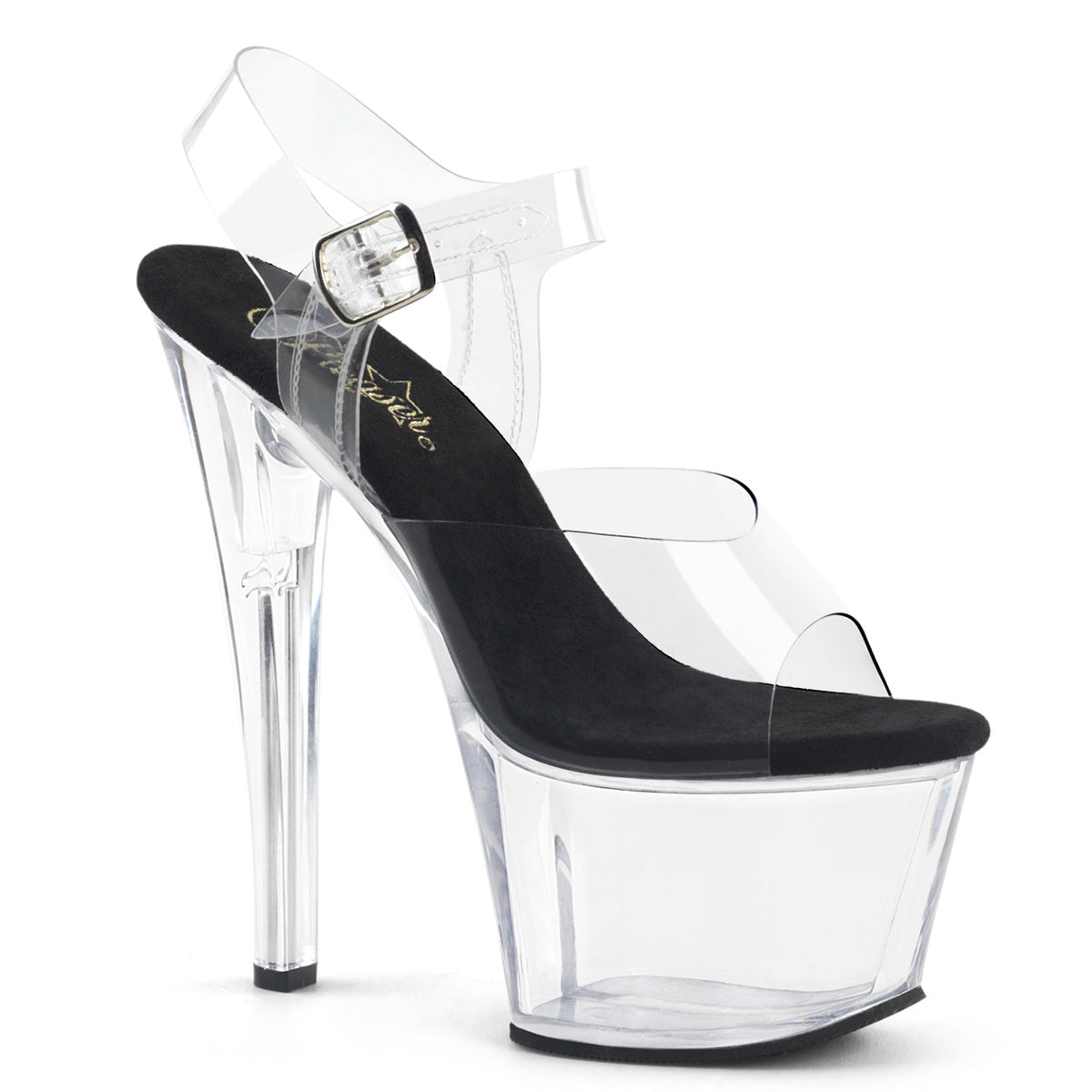 Zapatos de plataforma #SKY 308