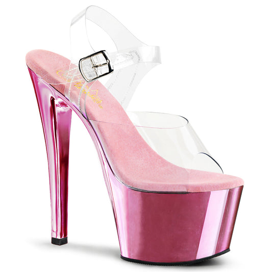 Zapatos de plataforma #SKY 308