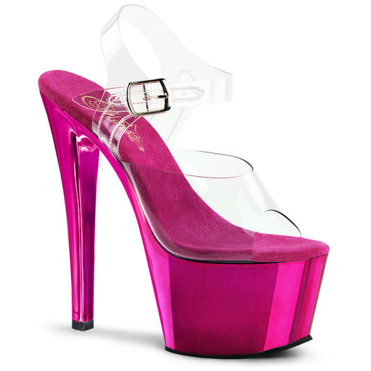 Zapatos de plataforma #SKY 308