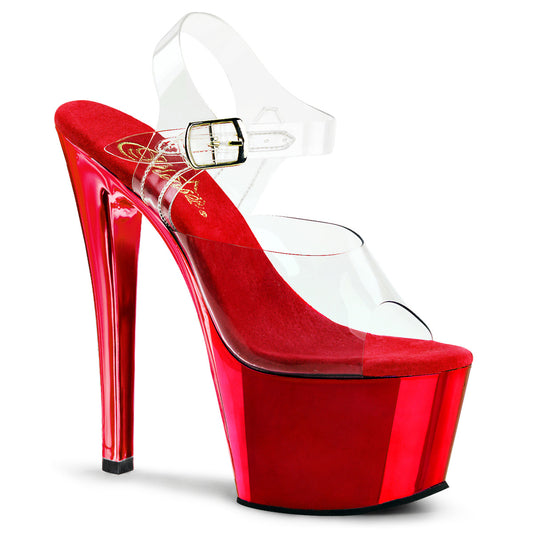 Zapatos de plataforma #SKY 308