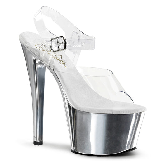Zapatos de plataforma #SKY 308