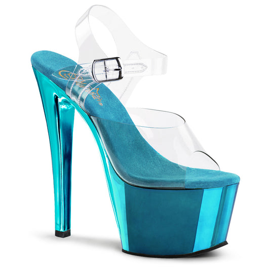 Zapatos de plataforma #SKY 308