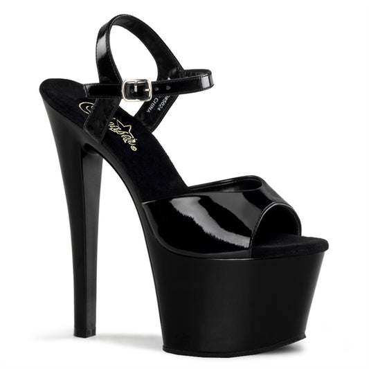 Zapatos de plataforma #SKY 309