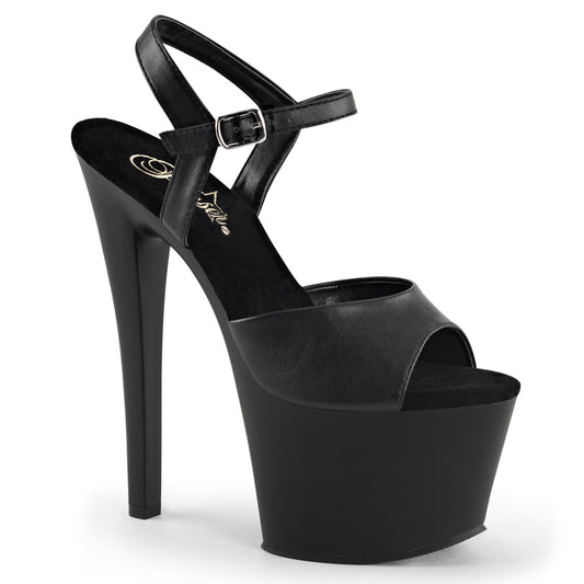 Zapatos de plataforma #SKY 309