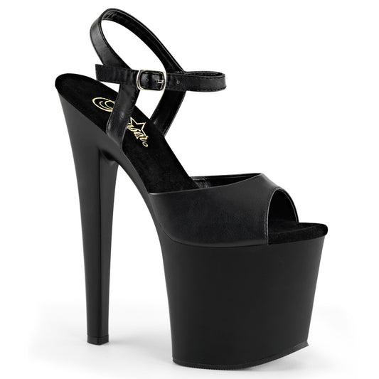 Zapatos de plataforma #TABOO 709