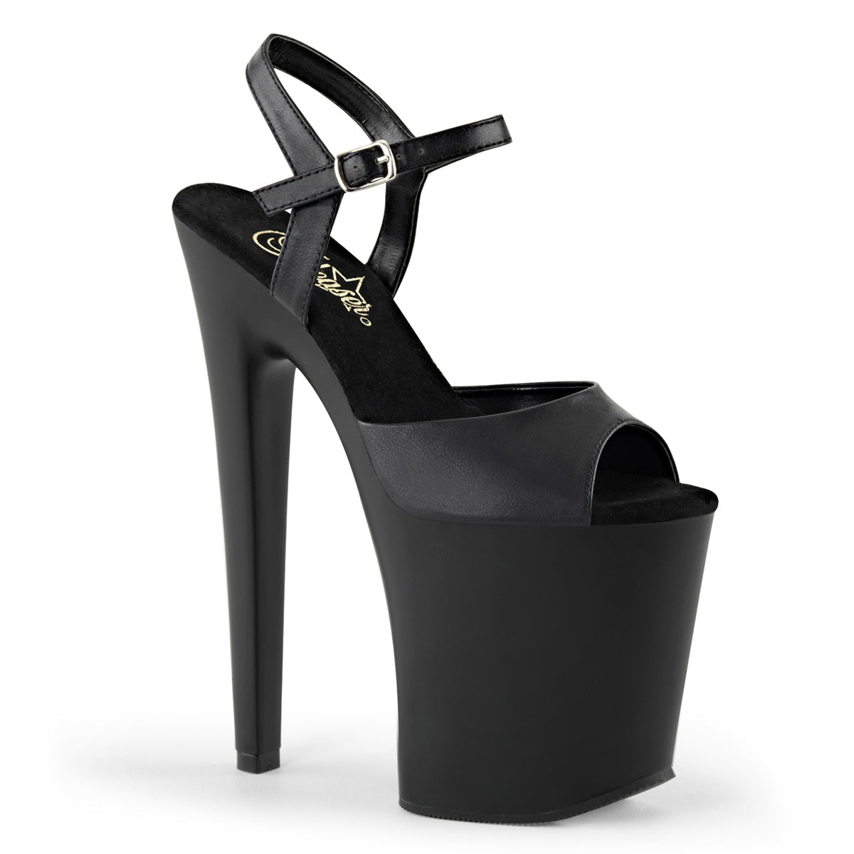 Zapatos pole dance #XTREME 809