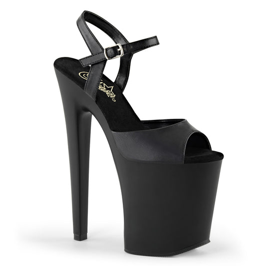 Zapatos pole dance #XTREME 809