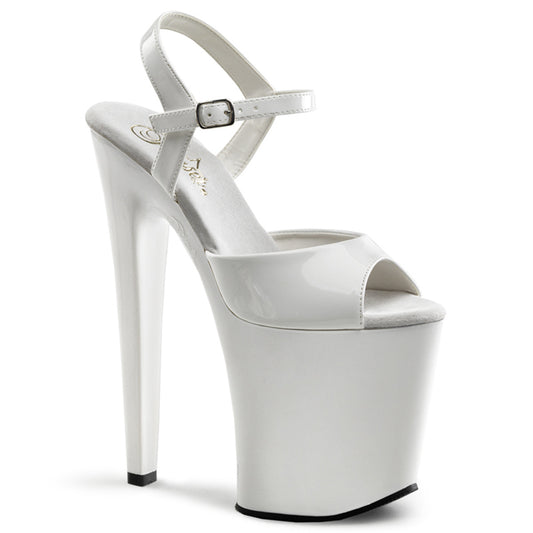 Zapatos pole dance #XTREME 809