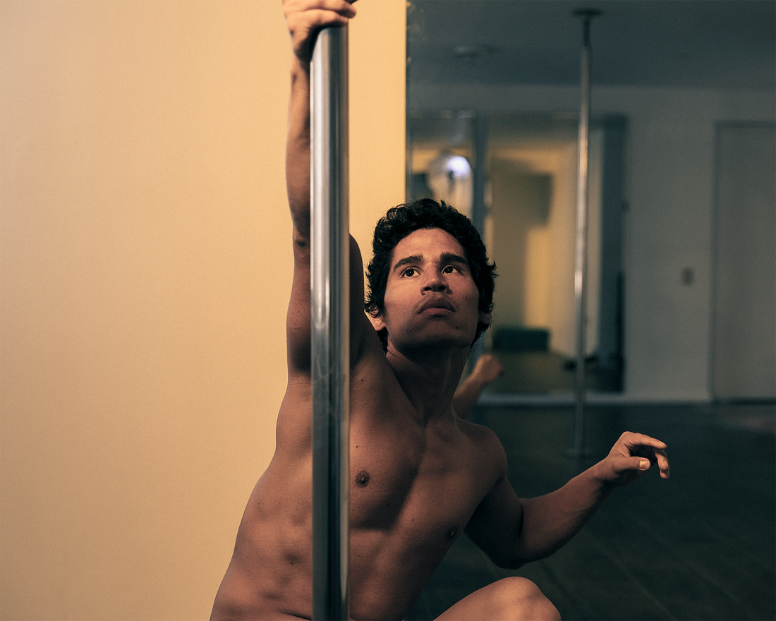 ¿Qué me ha enseñado el Pole dance?