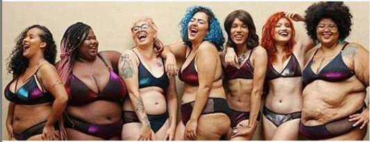 ¿Vestirte sexy es malo o te resta valor como persona?😐