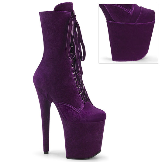 Botines Paty