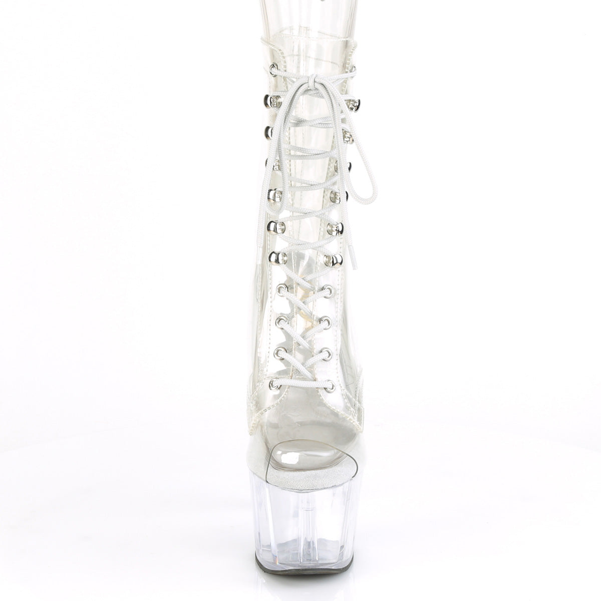 Botines de plataforma #ADORE 1021
