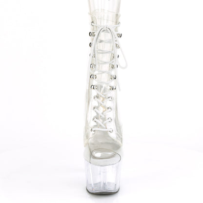 Botines de plataforma #ADORE 1021