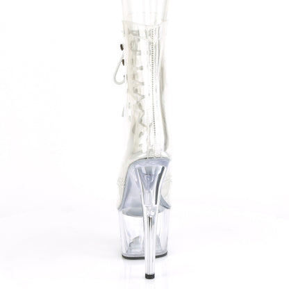 Botines de plataforma #ADORE 1021