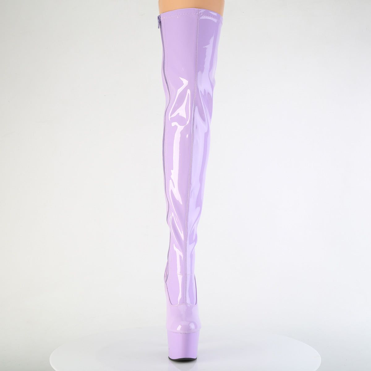 Botas de plataforma pole dance #ADORE 3000